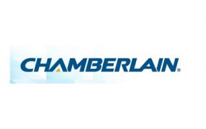 Chamberlain Garage Door Logo