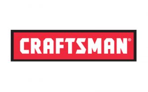 Craftsman Garage Door Logo