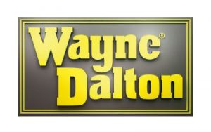 Wayne Dalton Garage Door Logo