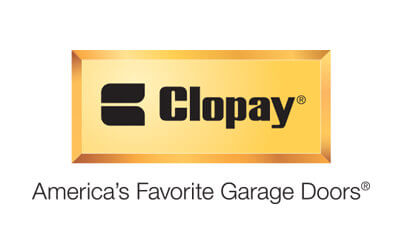 Clopay Garage Door Logo