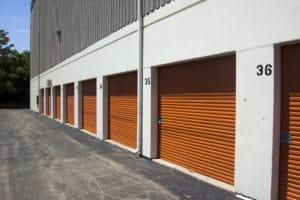 Commercial Roller Garage Doors Installers