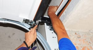 Garage Door Repair Near You | Same Day Services