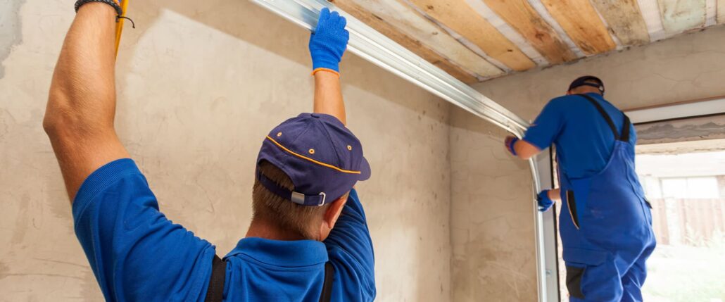 GFixes Garage Door Repair In Pittsburgh