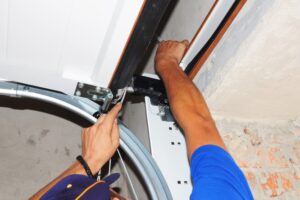 garage door cable repair
