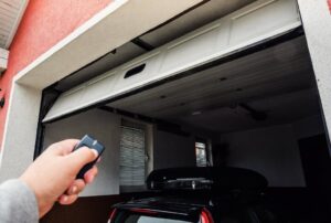How to program liftmaster garage door opener